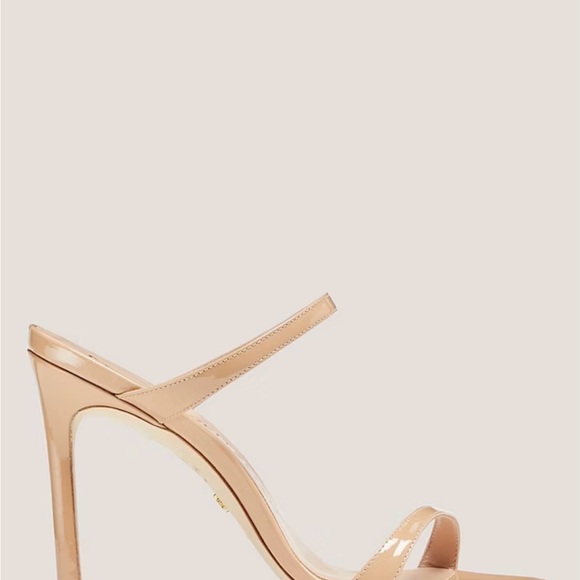 Stuart Weitzman Aleena 100 - Picture 4 of 6